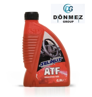 ATF Direksiyon Yağı  0,9 LT